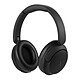 Volkano Hybrid Headphones VolkanoX Nexis Black Over-ear headphones - Bluetooth 6.0 - ANC Technology - Built-in microphone - 70h battery life - USB-C