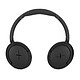 Review Volkano Hybrid Headphones VolkanoX Nexis Black