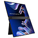 Avis ASUS 2x 14" OLED - ZenScreen Duo MB14FCD