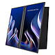 Acheter ASUS 2x 14" OLED - ZenScreen Duo MB14FCD