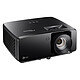 Review Optoma UHZ67 Black