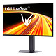 Avis LG 27" OLED - UltraGear 27GX790B-B