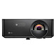 Optoma GT2200HDR Black Full HD 3D Ready DLP laser projector compatible with 4K UHD and HDR - 3300 Lumens - Short throw - HDMI/VGA/USB - Built-in 10W speaker