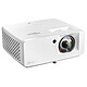 Review Optoma ZH451ST