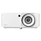 Optoma ZK451 Proyector láser DLP 4K UHD 3D Ready IP6X - 4500 lúmenes - Zoom 1.6x - HDMI/USB/Ethernet - Altavoz integrado de 15 vatios