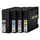 Opiniones sobre Canon PGI-2500XL BK/C/M/Y Multipack 4 colores