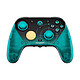 GameSir G7 Pro 8K PC (Aimlabs Edition) Wireless game controller - Hall effect triggers - gyroscope - PC compatible
