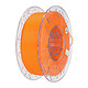 Creality Hyper PLA RFID 1.75 mm 1 Kg - Arancione Bobina di filamento PLA 1.75 mm per stampante 3D