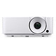 Acer Vero XL2521 Vidéoprojecteur Laser DLP Full HD 3D Ready - 4000 Lumens - Focale standard - Mise au point manuelle - 2x HDMI 2.0 - RS-232 - Haut-parleur intégré 1x15 W