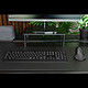 INOVU AW10B (AZERTY, Français) - Noir pas cher