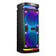 Avis Volkano Enceinte Bluetooth Volkano X Titan Series Dual 10" - 100 W