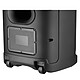 Volkano Enceinte Bluetooth Volkano X Titan Series Dual 10" - 100 W pas cher