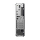 Lenovo ThinkCentre neo 50s Gen 6 SFF (13DM004JFR) pas cher