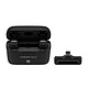 Acheter Volkano Microphone Lavalier VolkanoX Prodigy série 2 Noir