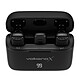 Volkano Microphone Lavalier VolkanoX Prodigy série 2 Noir pas cher