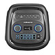Avis Volkano Enceinte Bluetooth Volkano X Cyber Series Dual 8" - 80 W