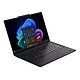Lenovo ThinkPad X1 Carbon Gen 14 (21V700A3FR) Intel Core Ultra 7 355 32 Go SSD 512 Go 14" LED Tactile Full HD+ Wi-Fi 7/Bluetooth Webcam Windows 11 Professionnel
