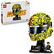 Avis LEGO Editions 43023 McLaren Mastercard F1 Team Casque de Lando Norris