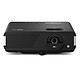 ViewSonic LX720-4KB RGB Proyector láser RGB - 3D Ready - 4K Ultra HD - HDR/HLG - 2000 lúmenes - Lens Shift - Zoom 1.3x - HDMI/USB-C - Gaming 240 Hz/VRR - Sonido 10W