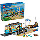 Avis LEGO City 60506 Le Tramway de Bord de Mer
