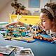 Acheter LEGO City 60506 Le Tramway de Bord de Mer