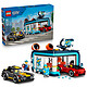 Avis LEGO City 60497 La Station de Lavage Automatique