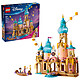 Review LEGO Disney 43297 Rapunzel's Tower