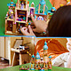 cheap LEGO Disney 43297 Rapunzel's Tower