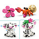 cheap LEGO Disney 43292 Pua