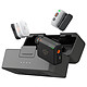DJI Mic Mini 2S (2 TX + 1 Mobile RX + Charging Case) Microphone compact - portée 400 m - 40 heures d'autonomie - annulation active du bruit - boitier de recharge
