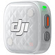 DJI Mic Mini 2S Transmitter Emetteur micro pour DJI Osmo Pocket 4P, Pocket 4, Nano, Osmo 360, Action 6, Action 5 Pro, Action 4 Pocket 3