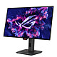 Avis ASUS 26.5" OLED - ROG Strix XG27AQWMG-R