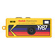 Kodak Charmera (Jaune) Appareil photo instantané - CMOS 1.6 MP - grand angle 35 mm