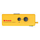 Avis Kodak Charmera (Jaune)