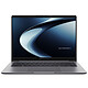 ASUS ExpertBook G2 Copilot+ PC PM5406CGA-NZ0136X AMD Ryzen AI 5 430 16 Go SSD 512 Go 14" LED QHD+ Wi-Fi 7/Bluetooth Windows 11 Professionnel