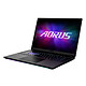 Avis AORUS MASTER 16 Gen 2 6YJM5FRE65SP