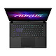 Acheter AORUS MASTER 16 Gen 2 6ZJM6FRE65SP
