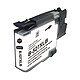 Nota Cartuccia compatibile UPrint Brother LC527XLBK
