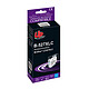 UPrint cartouche compatible Brother LC527XLC Cartouche d'encre cyan (2000 pages à 5%) compatible Brother LC-527XLC
