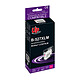 UPrint cartouche compatible Brother LC527XLM Cartouche d'encre magenta (2000 pages à 5%) compatible Brother LC-527XLM