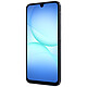 Review Samsung Galaxy A17 5G Black (4 GB / 128 GB) + Zagg Crystal Defence Case
