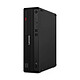 Lenovo ThinkCentre M70s Gen 6 (12YK0029FR) Intel Core Ultra 5 225 16 Go SSD 512 Go Windows 11 Professionnel