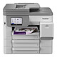Brother MFC-J5117DW Imprimante multifonction jet d'encre couleur 4-en-1 A4 (USB 2.0 / Ethernet / Wi-Fi / Wi-Fi Direct)