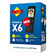 Avis FRITZ! Fon X6 Noir