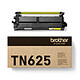 Brother TN625Y (Jaune) Toner jaune (1800 pages à 5%)