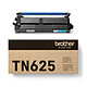 Brother TN625C (Cyan) Toner cyan (1800 pages à 5%)