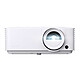 Acer HL7820 Vidéoprojecteur laser RGB Résolution 4K UHD - 2000 Lumens - Zoom 1.6x - HDMI/USB - Haut-parleur intégré 1x 15W