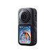 Avis Insta360 X6 Standard Bundle Midnight Black