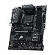 Avis MSI B550 GAMING WIFI6E