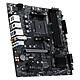 Acheter MSI PRO B550M-P WIFI6E
